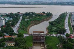 Hà Nội: Yêu cầu hoàn thành dự án Cụm công trình đầu mối Liên Mạc trong năm 2027