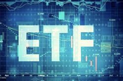 Hai quỹ ETF gần 1 tỷ USD chuẩn bị cơ cấu danh mục tháng 9