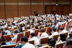 Cơ chế xác định giá đất phải minh bạch, hài hòa lợi ích “ba nhà”