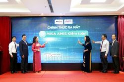 Phần mềm Misa AMIS kiểm toán - nền tảng số hóa toàn diện hoạt động kiểm toán độc lập