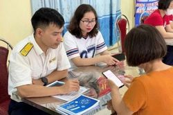 Thuế tỉnh Sơn La chuyển đổi số, tạo thuận lợi cho người nộp thuế