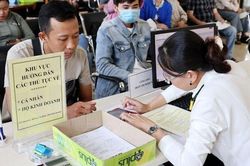 Nâng ngưỡng kê khai thuế lên 10 tỷ đồng: Cơ quan thuế phải có công cụ kiểm soát doanh thu