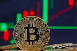 Giá Bitcoin tăng gần 9% trong 24 giờ