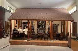 Bảo tàng Cần Thơ lưu giữ ký ức đất Tây Đô