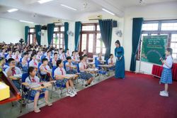 Gi&aacute;o dục Quảng Trị tăng tốc chuyển đổi số trong năm học mới