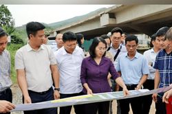 Khơi thông nguồn lực đầu tư qua giám sát, khảo sát
