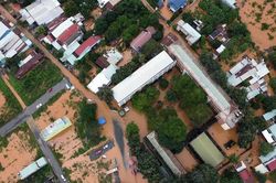 Bảo đảm nguồn lực tài chính ứng phó thiên tai
