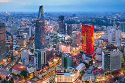 TP. Hồ Chí Minh: Kế hoạch bứt phá nền kinh tế thành phố trong Cộng đồng Kinh tế ASEAN