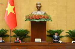 Định hướng chính sách sửa đổi Luật Đất đai: Thu hồi đất phải gắn với tái thiết cuộc sống