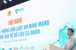 Đặt trách nhiệm và ý thức tuân thủ quy định pháp luật làm kim chỉ nam trong mọi hoạt động trên không gian mạng