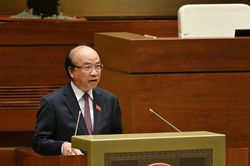 Mở rộng không gian phát triển từ các khu đô thị lấn biển