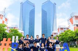 Hai đại học tư v&agrave;o nh&oacute;m 12 cơ sở gi&aacute;o dục đại học dẫn dắt tr&ecirc;n địa b&agrave;n Thủ đ&ocirc;