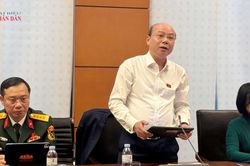 Giảm thuế thu nhập là 'liều thuốc bổ' với doanh nghiệp