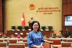 Chuyển từ 'người dân đến cơ sở y tế' sang 'y tế chủ động đến với người dân'