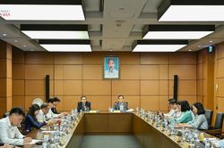 Giảm áp lực cho doanh nghiệp, tạo động lực cho sản xuất, kinh doanh và thúc đẩy tăng trưởng kinh tế