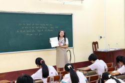 TP. Cần Thơ: Không để học sinh bỏ học vì khó khăn