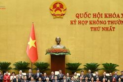 C&aacute;c Nh&oacute;m Nghị sĩ hữu nghị l&agrave; cầu nối t&iacute;ch cực trong hợp t&aacute;c nghị viện