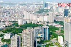 Rục rịch 'săn' căn hộ dịch vụ