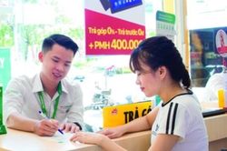 Một công ty tài chính bị phạt 1,59 tỷ đồng, đứng trước bài toán tăng vốn, xử lý lỗ lũy kế