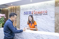 SHBFinance bị phạt 1,59 tỷ đồng, đứng trước bài toán tăng vốn, xử lý lỗ lũy kế