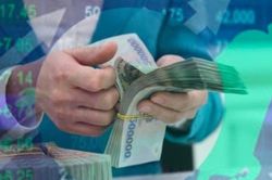 Doanh nghiệp lớn đồng loạt chốt cổ tức, hàng nghìn tỷ đồng sắp chảy về túi cổ đông