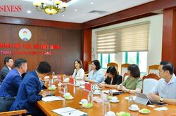 Liên minh HTX Việt Nam và NACF thúc đẩy hợp tác, tăng cường tiếng nói tại phong trào HTX quốc tế