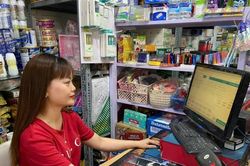 Hộ kinh doanh trước 'b&agrave;i to&aacute;n' chi ph&iacute; tu&acirc;n thủ: Cần một lộ tr&igrave;nh chuyển đổi đủ d&agrave;i