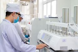 Dược Hậu Giang chốt ngày hoàn tất chia cổ tức tổng tỷ lệ 100%