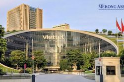 Viettel sắp chi hơn 1.000 tỷ đồng mua cổ phiếu một ng&acirc;n h&agrave;ng