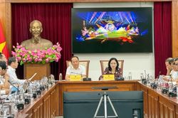 Ngày hội Văn hóa dân tộc Mông lần thứ IV sẽ diễn ra tại Điện Biên