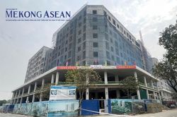 Bộ Xây dựng cập nhật tiến độ của Đề án 'Một triệu căn nhà ở xã hội'