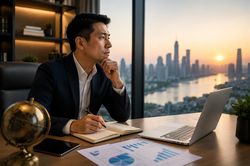 Vay tiền để đầu tư: Cơ hội sinh lời hay con dao hai lưỡi?
