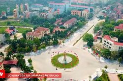 Bắc Ninh xây dựng Yên Phong trở thành địa phương an toàn, không ma túy
