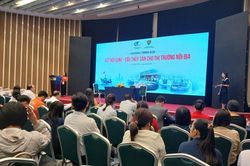 Thủy sản Việt tìm động lực tăng trưởng từ công nghệ và thị trường nội địa