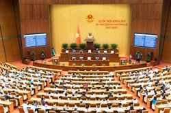 Sửa Luật Đất đai: Khơi thông nguồn lực đất đai phải đi cùng bảo đảm quyền lợi người dân