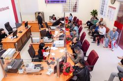 Khơi thông tín dụng, tạo đột phá cho Lâm Đồng tăng trưởng