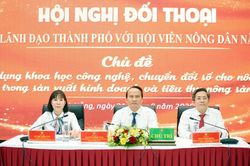 Gỡ điểm nghẽn, đánh thức tiềm năng nông nghiệp Đà Nẵng