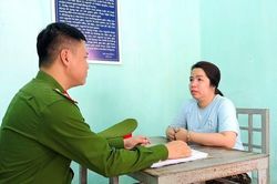 Xác định thêm 2 đối tượng câu kết buôn lậu kim cương xuyên quốc gia