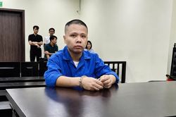 Chiếm đoạt nhiều tỷ đồng của ngân hàng, lĩnh 20 năm tù