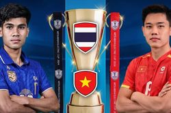 Thái Lan - Việt Nam: Ai sẽ áp đặt cách chơi?