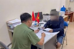 Xử lý nghiêm hành vi lan truyền thông tin xấu độc trên không gian mạng