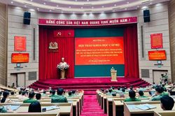 Đẩy mạnh ứng dụng c&ocirc;ng nghệ trong ho&agrave;n thiện ph&aacute;p luật xử l&yacute; vi phạm h&agrave;nh ch&iacute;nh
