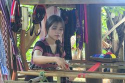 Trải nghiệm 'Việt Nam thu nhỏ' ngay giữa lòng Hà Nội