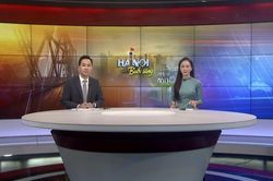 Chương trình Hà Nội buổi sáng | 21/08/2026