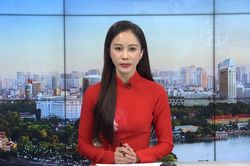 Chương trình Thời sự 9h00 | 21/08/2026