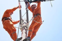 Chậm nhất năm 2030 vận hành thị trường điện bán lẻ cạnh tranh