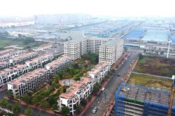 Đề án '1 triệu nhà ở xã hội' đã hoàn thành được 77%