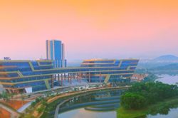 Khu công nghệ cao - nơi hội tụ của đổi mới sáng tạo
