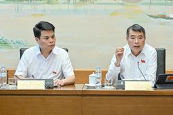Kiểm soát được giá đất sẽ giúp minh bạch hóa thị trường bất động sản