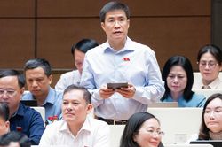Cần quy định tiêu chí, nguyên tắc, phương pháp xác định hệ số K